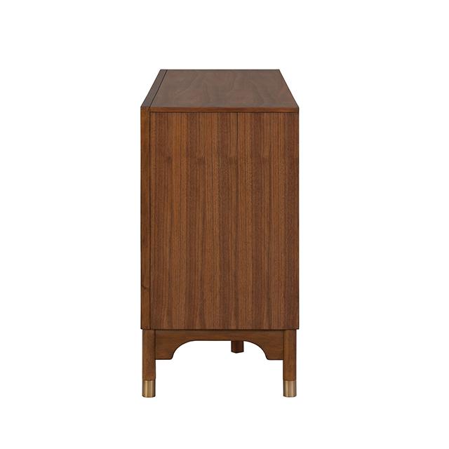 Hepburne Server - Casa Morelos / Coahuila Furniture (Oklahoma City, OK)