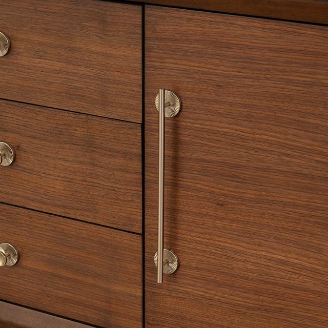 Hepburne Server - Casa Morelos / Coahuila Furniture (Oklahoma City, OK)