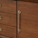 Hepburne Server - Casa Morelos / Coahuila Furniture (Oklahoma City, OK)