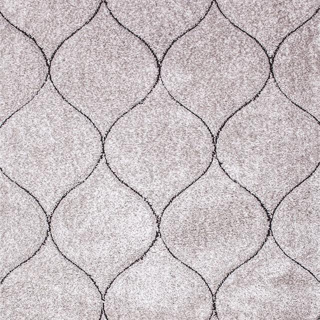 HEPSIBA 5' X 7' Area Rug - Casa Morelos / Coahuila Furniture (Oklahoma City, OK)