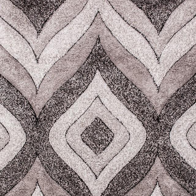 HEPSIBA 5' X 7' Area Rug - Casa Morelos / Coahuila Furniture (Oklahoma City, OK)