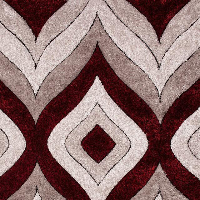 HEPSIBA 5' X 7' Area Rug - Casa Morelos / Coahuila Furniture (Oklahoma City, OK)