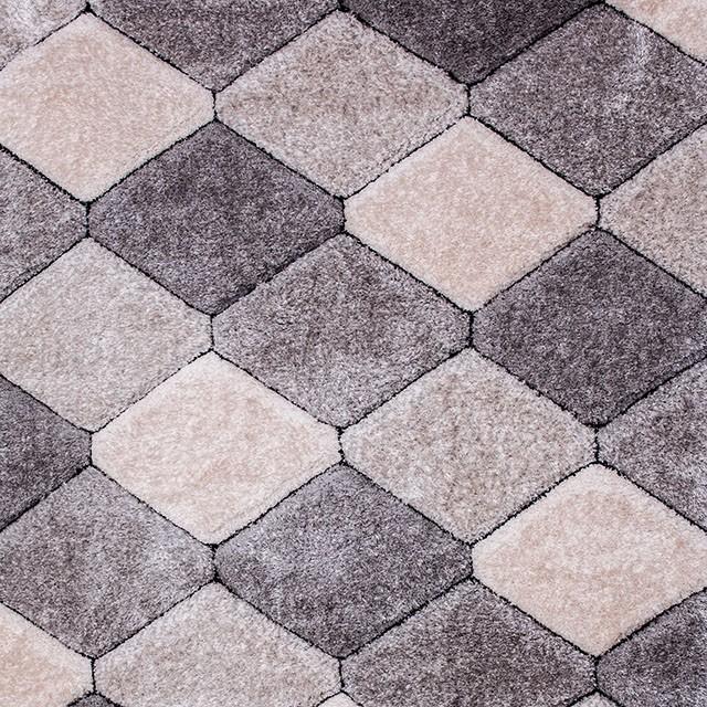 HEPSIBA 5' X 7' Area Rug - Casa Morelos / Coahuila Furniture (Oklahoma City, OK)