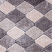 HEPSIBA 5' X 7' Area Rug - Casa Morelos / Coahuila Furniture (Oklahoma City, OK)