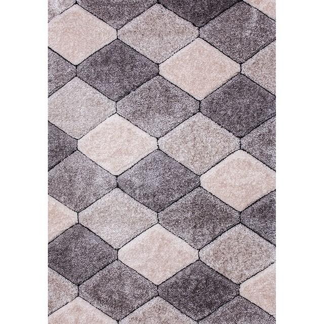 HEPSIBA 5' X 7' Area Rug - Casa Morelos / Coahuila Furniture (Oklahoma City, OK)