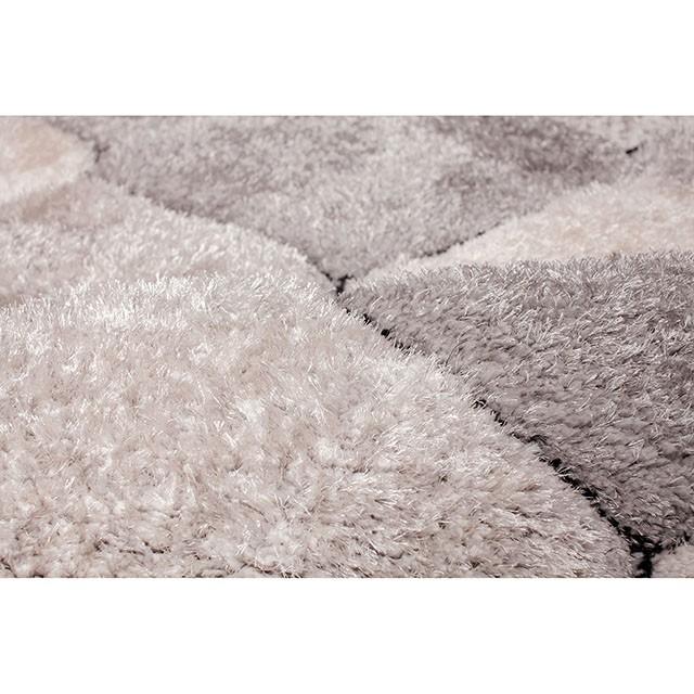 HEPSIBA 5' X 7' Area Rug - Casa Morelos / Coahuila Furniture (Oklahoma City, OK)