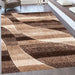 HEPSIBA 5' X 7' Area Rug - Casa Morelos / Coahuila Furniture (Oklahoma City, OK)
