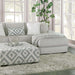 Hermance Sectional - Casa Morelos / Coahuila Furniture (Oklahoma City, OK)