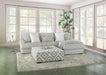 Hermance Sectional - Casa Morelos / Coahuila Furniture (Oklahoma City, OK)