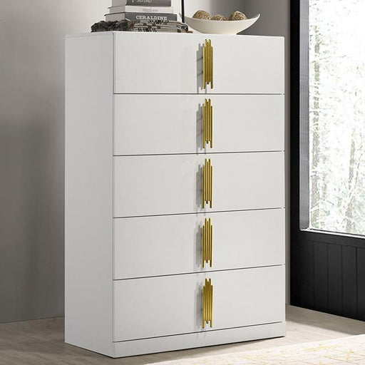 Basildon Chest - Casa Morelos / Coahuila Furniture (Oklahoma City, OK)