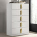 Basildon Chest - Casa Morelos / Coahuila Furniture (Oklahoma City, OK)