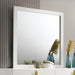 Basildon Mirror - Casa Morelos / Coahuila Furniture (Oklahoma City, OK)