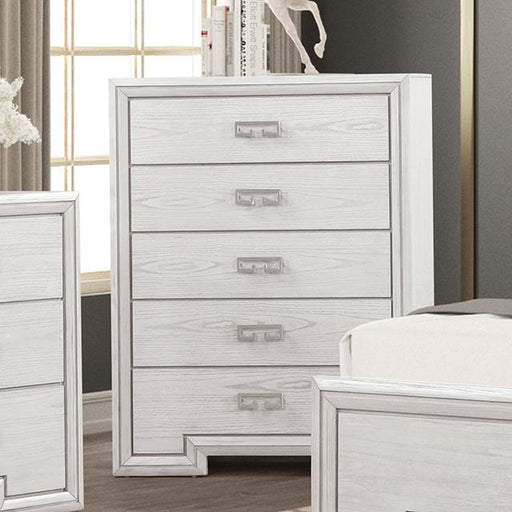 Basilone Chest - Casa Morelos / Coahuila Furniture (Oklahoma City, OK)