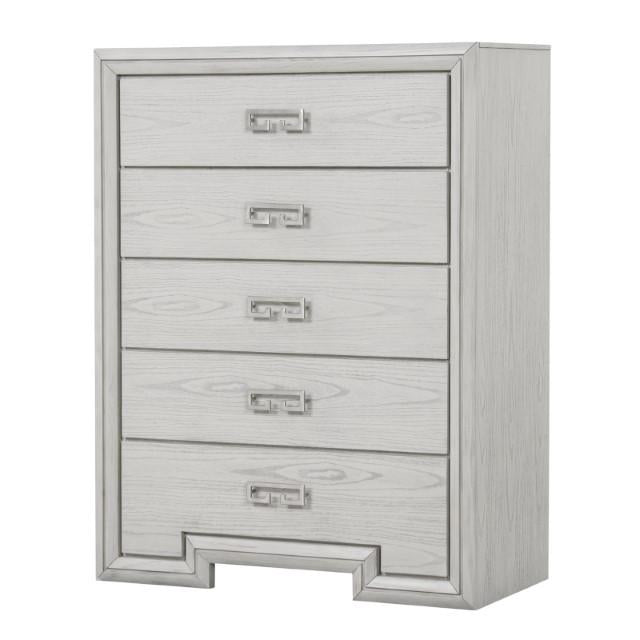 Basilone Chest - Casa Morelos / Coahuila Furniture (Oklahoma City, OK)