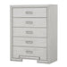 Basilone Chest - Casa Morelos / Coahuila Furniture (Oklahoma City, OK)