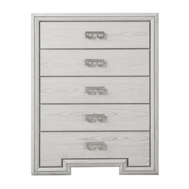 Basilone Chest - Casa Morelos / Coahuila Furniture (Oklahoma City, OK)