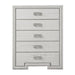 Basilone Chest - Casa Morelos / Coahuila Furniture (Oklahoma City, OK)