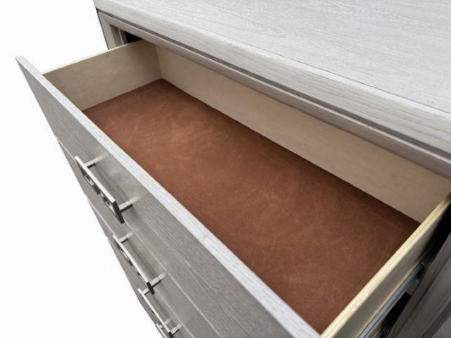 Basilone Chest - Casa Morelos / Coahuila Furniture (Oklahoma City, OK)
