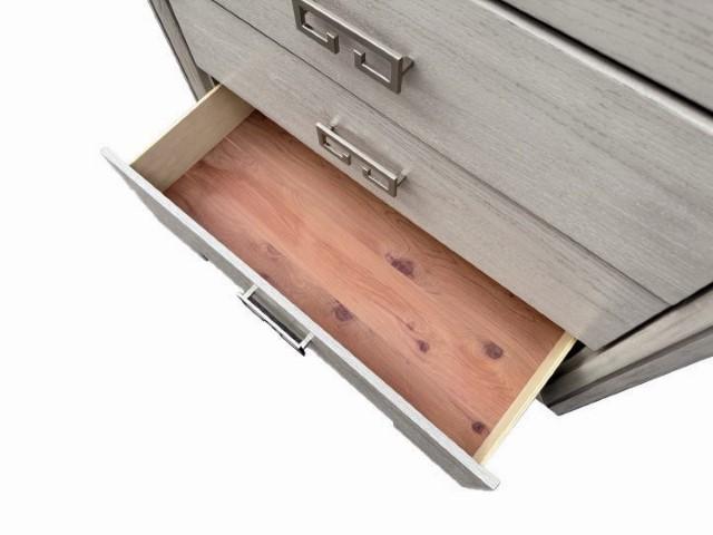 Basilone Chest - Casa Morelos / Coahuila Furniture (Oklahoma City, OK)
