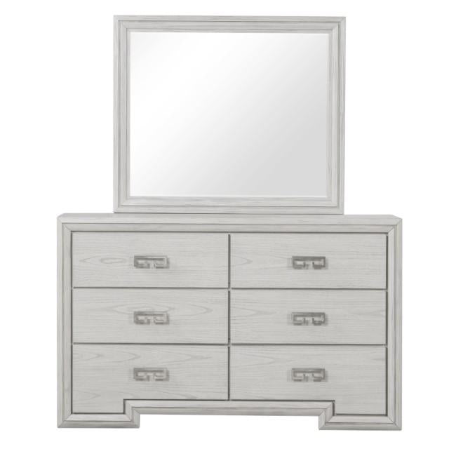 Basilone Dresser - Casa Morelos / Coahuila Furniture (Oklahoma City, OK)