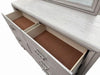 Basilone Dresser - Casa Morelos / Coahuila Furniture (Oklahoma City, OK)