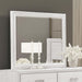 Basilone Mirror - Casa Morelos / Coahuila Furniture (Oklahoma City, OK)