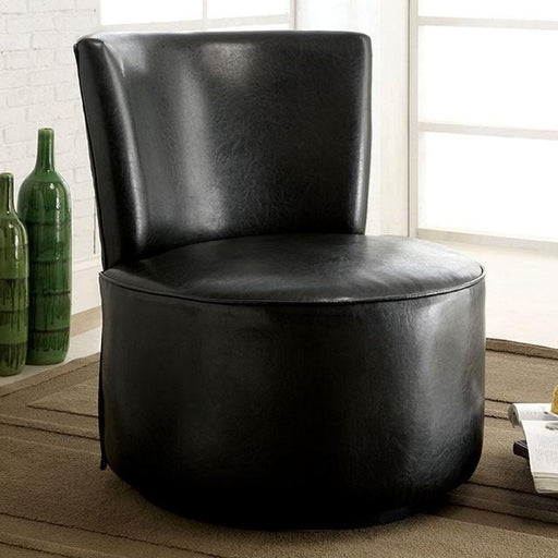 Bay Shore Accent Chair - Casa Morelos / Coahuila Furniture (Oklahoma City, OK)