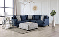 Bayswater Sectional - Casa Morelos / Coahuila Furniture (Oklahoma City, OK)