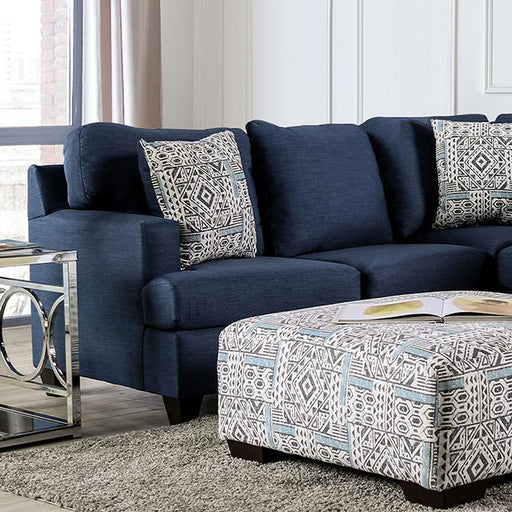 Bayswater Sectional - Casa Morelos / Coahuila Furniture (Oklahoma City, OK)