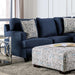 Bayswater Sectional - Casa Morelos / Coahuila Furniture (Oklahoma City, OK)