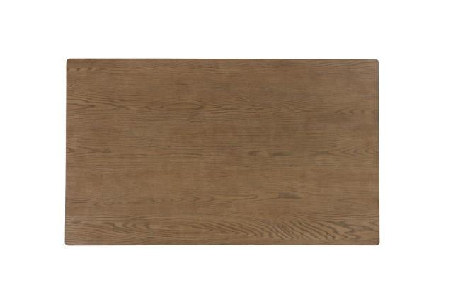 Beale 7 Pc Dining Table Set - Casa Morelos / Coahuila Furniture (Oklahoma City, OK)