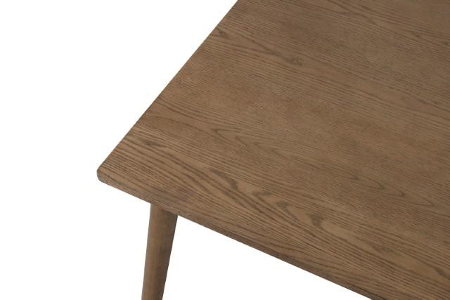 Beale 7 Pc Dining Table Set - Casa Morelos / Coahuila Furniture (Oklahoma City, OK)
