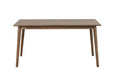 Beale 7 Pc Dining Table Set - Casa Morelos / Coahuila Furniture (Oklahoma City, OK)