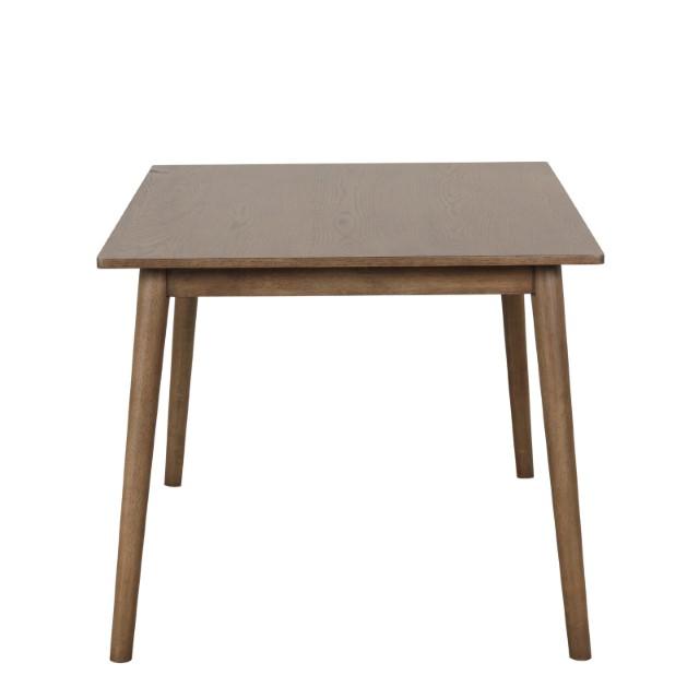 Beale 7 Pc Dining Table Set - Casa Morelos / Coahuila Furniture (Oklahoma City, OK)