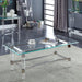 Beaumaris Coffee Table - Casa Morelos / Coahuila Furniture (Oklahoma City, OK)