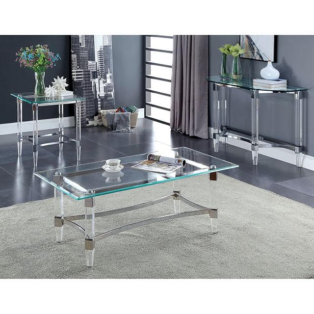 Beaumaris Coffee Table - Casa Morelos / Coahuila Furniture (Oklahoma City, OK)