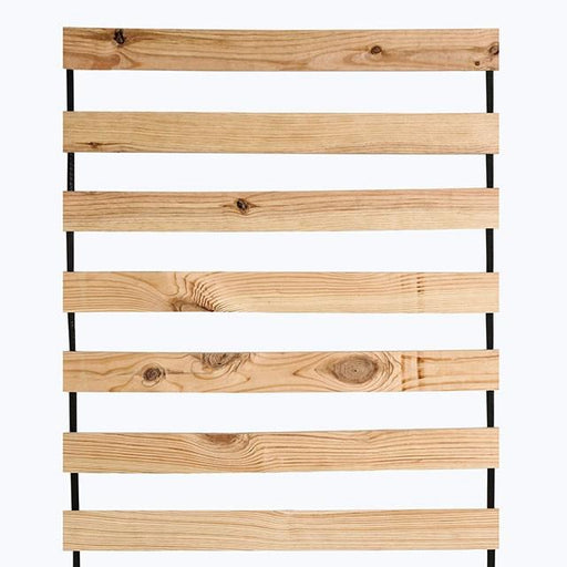 Becky Twin Slat Kit - Casa Morelos / Coahuila Furniture (Oklahoma City, OK)