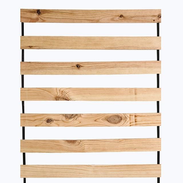Becky Twin Slat Kit - Casa Morelos / Coahuila Furniture (Oklahoma City, OK)