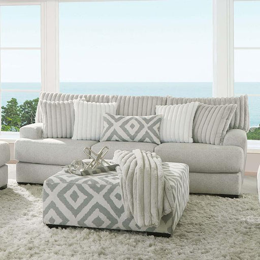 HERMILLY Sofa - Casa Morelos / Coahuila Furniture (Oklahoma City, OK)