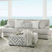 HERMILLY Sofa - Casa Morelos / Coahuila Furniture (Oklahoma City, OK)