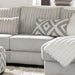 Hermiston Armless Chair - Casa Morelos / Coahuila Furniture (Oklahoma City, OK)