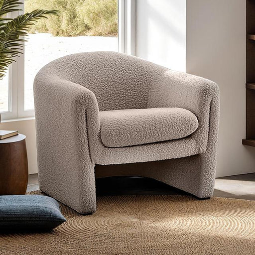 Bedale Accent Chair - Casa Morelos / Coahuila Furniture (Oklahoma City, OK)