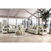 Begley Love Seat - Casa Morelos / Coahuila Furniture (Oklahoma City, OK)