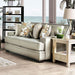 Begley Love Seat - Casa Morelos / Coahuila Furniture (Oklahoma City, OK)