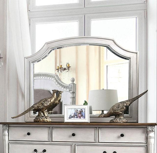 Hesperia Mirror - Casa Morelos / Coahuila Furniture (Oklahoma City, OK)