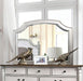 Hesperia Mirror - Casa Morelos / Coahuila Furniture (Oklahoma City, OK)