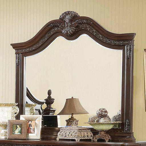 Hesperos Mirror - Casa Morelos / Coahuila Furniture (Oklahoma City, OK)