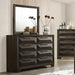 Hexham Dresser - Casa Morelos / Coahuila Furniture (Oklahoma City, OK)