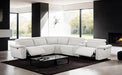 Hieronimus Power Sectional - Casa Morelos / Coahuila Furniture (Oklahoma City, OK)