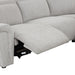 Hieronimus Power Sectional - Casa Morelos / Coahuila Furniture (Oklahoma City, OK)